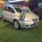 Fiat Idea ELX 1.4 mpi Fire Flex 8V 5p 2010 Flex-3