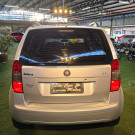 Fiat Idea ELX 1.4 mpi Fire Flex 8V 5p 2010 Flex-6