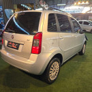 Fiat Idea ELX 1.4 mpi Fire Flex 8V 5p 2010 Flex-5