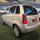 Fiat Idea ELX 1.4 mpi Fire Flex 8V 5p 2010 Flex-0