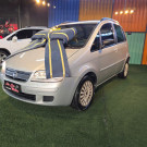 Fiat Idea ELX 1.4 mpi Fire Flex 8V 5p 2010 Flex-1