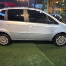 Fiat Idea ELX 1.4 mpi Fire Flex 8V 5p 2010 Flex-4