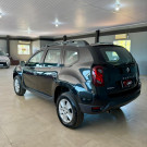 Renault DUSTER Expression 1.6 Flex 16V Aut. 2019 Flex-2