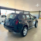 Renault DUSTER Expression 1.6 Flex 16V Aut. 2019 Flex-3