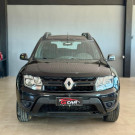 Renault DUSTER Expression 1.6 Flex 16V Aut. 2019 Flex-0