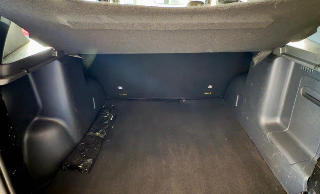 Renault DUSTER Expression 1.6 Flex 16V Aut. 2019 Flex-5