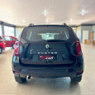 Renault DUSTER Expression 1.6 Flex 16V Aut. 2019 Flex-4