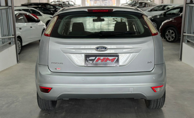 Ford Focus 2.0 16V/ 2.0 16V Flex 5p 2012 Flex-11