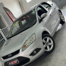 Ford Focus 2.0 16V/ 2.0 16V Flex 5p 2012 Flex-14