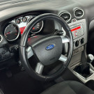 Ford Focus 2.0 16V/ 2.0 16V Flex 5p 2012 Flex-4