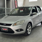 Ford Focus 2.0 16V/ 2.0 16V Flex 5p 2012 Flex-1