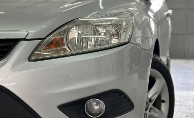 Ford Focus 2.0 16V/ 2.0 16V Flex 5p 2012 Flex-13