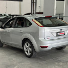 Ford Focus 2.0 16V/ 2.0 16V Flex 5p 2012 Flex-0