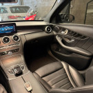 Mercedes-Benz C-300 Sport 2.0 16V Aut. 2019 Gasolina-10