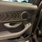 Mercedes-Benz C-300 Sport 2.0 16V Aut. 2019 Gasolina-2