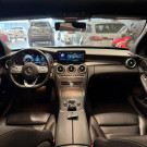Mercedes-Benz C-300 Sport 2.0 16V Aut. 2019 Gasolina-5