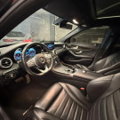 Mercedes-Benz C-300 Sport 2.0 16V Aut. 2019 Gasolina-0