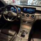 Mercedes-Benz C-300 Sport 2.0 16V Aut. 2019 Gasolina-4