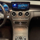 Mercedes-Benz C-300 Sport 2.0 16V Aut. 2019 Gasolina-7