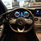 Mercedes-Benz C-300 Sport 2.0 16V Aut. 2019 Gasolina-6