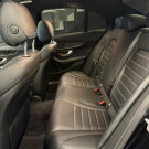 Mercedes-Benz C-300 Sport 2.0 16V Aut. 2019 Gasolina-3