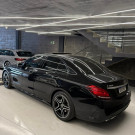Mercedes-Benz C-300 Sport 2.0 16V Aut. 2019 Gasolina-13