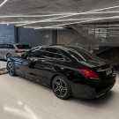 Mercedes-Benz C-300 Sport 2.0 16V Aut. 2019 Gasolina-8