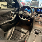 Mercedes-Benz C-300 Sport 2.0 16V Aut. 2019 Gasolina-12