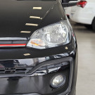 VW - VolksWagen up! Connect 1.0 TSI Total Flex 12V 5p 2020 Flex-4