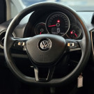 VW - VolksWagen up! Connect 1.0 TSI Total Flex 12V 5p 2020 Flex-9