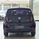 VW - VolksWagen up! Connect 1.0 TSI Total Flex 12V 5p 2020 Flex-14