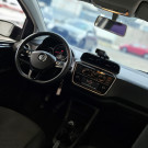 VW - VolksWagen up! Connect 1.0 TSI Total Flex 12V 5p 2020 Flex-7