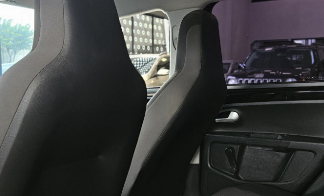 VW - VolksWagen up! Connect 1.0 TSI Total Flex 12V 5p 2020 Flex-13