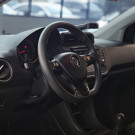 VW - VolksWagen up! Connect 1.0 TSI Total Flex 12V 5p 2020 Flex-5