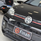 VW - VolksWagen up! Connect 1.0 TSI Total Flex 12V 5p 2020 Flex-2