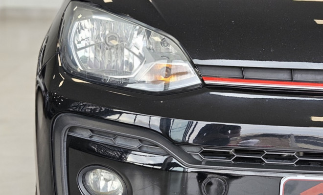 VW - VolksWagen up! Connect 1.0 TSI Total Flex 12V 5p 2020 Flex-3