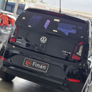 VW - VolksWagen up! Connect 1.0 TSI Total Flex 12V 5p 2020 Flex-15