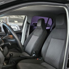 VW - VolksWagen up! Connect 1.0 TSI Total Flex 12V 5p 2020 Flex-11