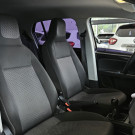 VW - VolksWagen up! Connect 1.0 TSI Total Flex 12V 5p 2020 Flex-12
