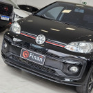 VW - VolksWagen up! Connect 1.0 TSI Total Flex 12V 5p 2020 Flex-1