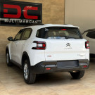 Citroën C3 AIRCROSS F. Pack 1.0 Flex TB 200 Aut. 2025 Flex