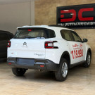Citroën C3 AIRCROSS F. Pack 1.0 Flex TB 200 Aut. 2025 Flex