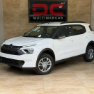 Citroën C3 AIRCROSS F. Pack 1.0 Flex TB 200 Aut. 2025 Flex