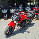 HONDA CB 500F 2018 Gasolina-1