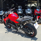 HONDA CB 500F 2018 Gasolina-2