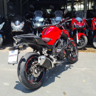 HONDA CB 500F 2018 Gasolina-3