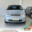 GM - Chevrolet Meriva Maxx 1.4 MPFI 8V ECONOFLEX 5p 2011 Flex-0