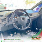 GM - Chevrolet Meriva Maxx 1.4 MPFI 8V ECONOFLEX 5p 2011 Flex-2