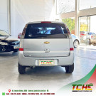 GM - Chevrolet Meriva Maxx 1.4 MPFI 8V ECONOFLEX 5p 2011 Flex-1