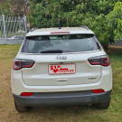 Jeep COMPASS LONGITUDE 2.0 4x2 Flex 16V Aut. 2018 Flex-3